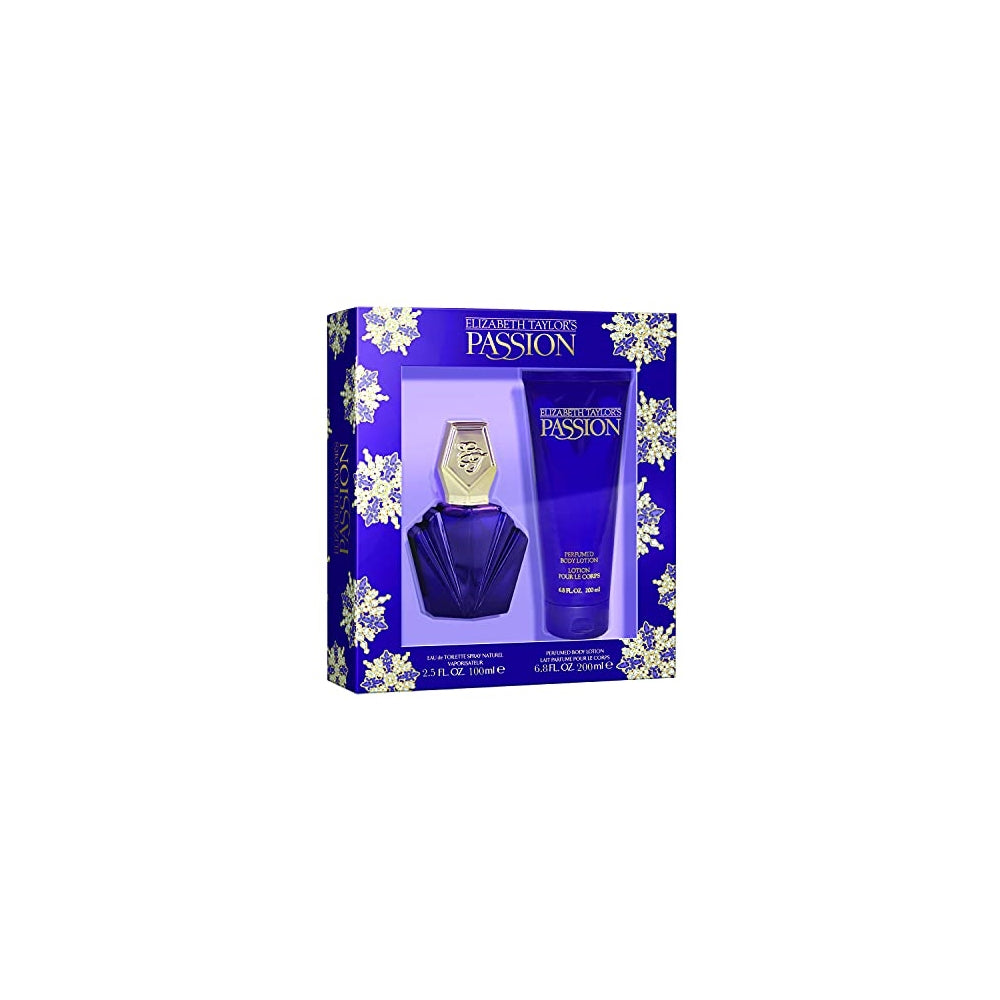 Perfumes Juego de regalo de fragancia para mujer