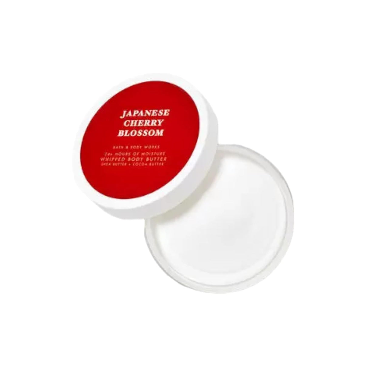 Mantequilla Corporal Hidratante 24+ Horas con Manteca de Karité