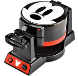 Waflera Maker, 1, negro, rojo