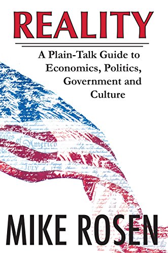 libro REALIDAD Una guía simple para economía