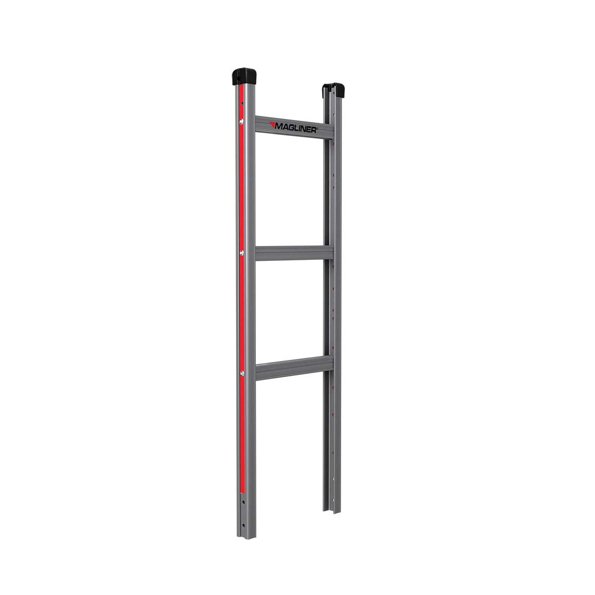 Carretilla de Aluminio Magliner, 500 lb Capacidad, HMK119K2C5E