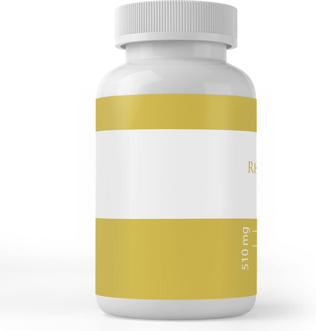 Suplemento Rhodiola Rosea 100 und verificado en laboratorio