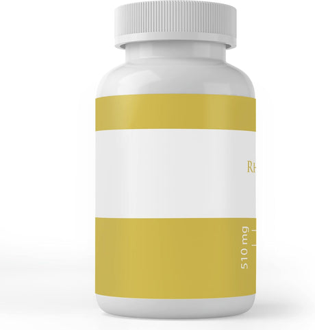 Suplemento Rhodiola Rosea 100 und verificado en laboratorio