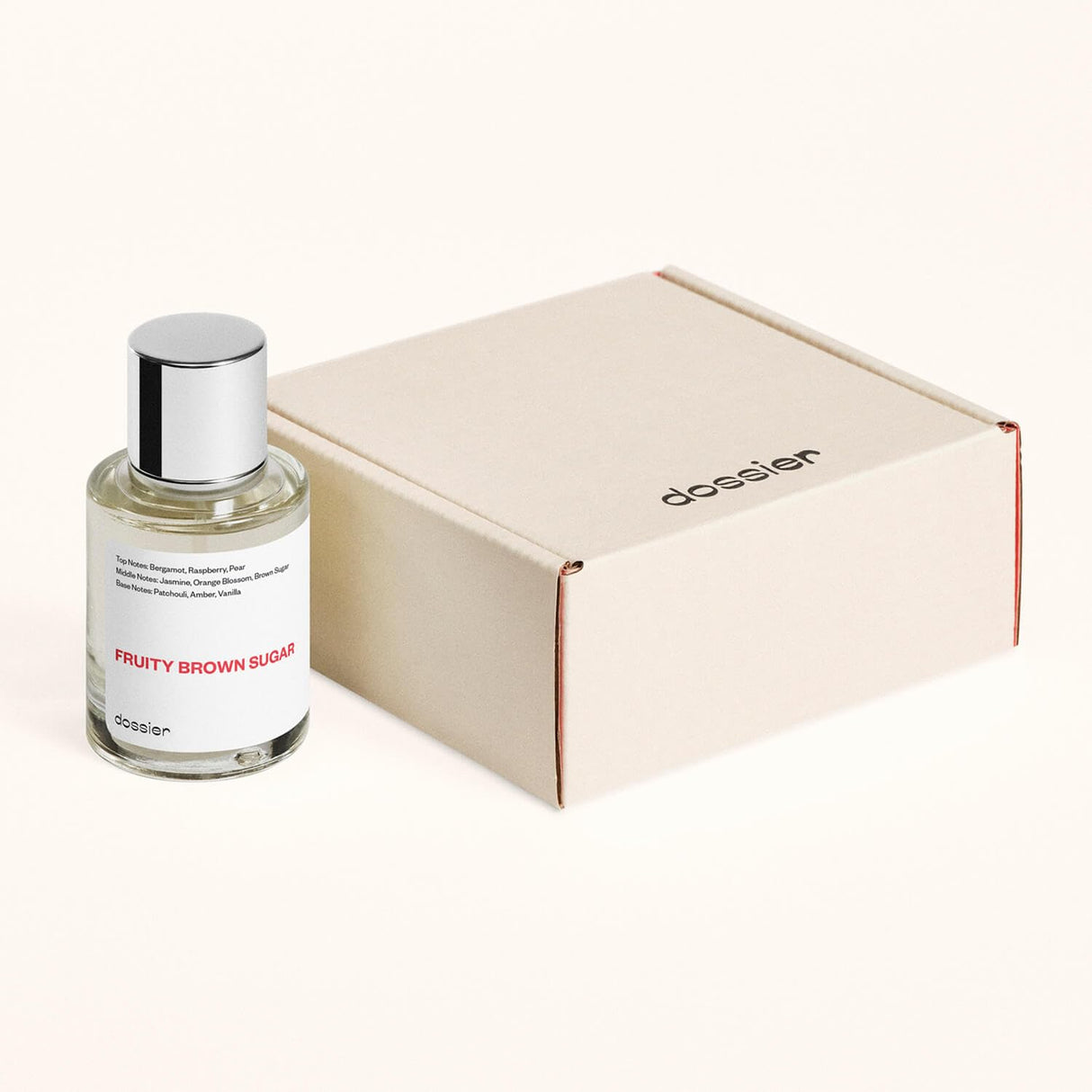 Perfume unisex vegano sin parabenos inspirado en YSL Mon Paris