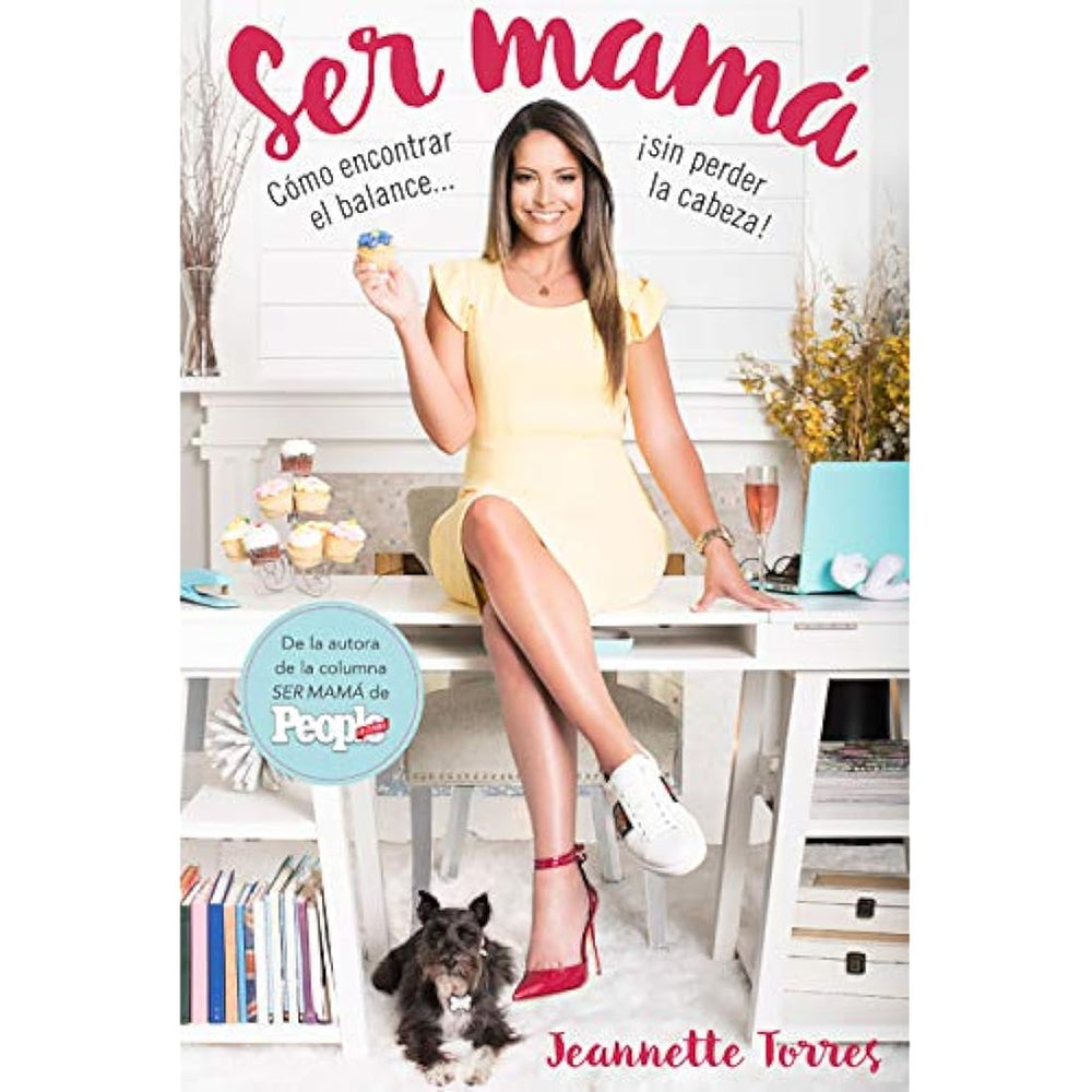 Ser mamá: Cómo encontrar el equilibrio