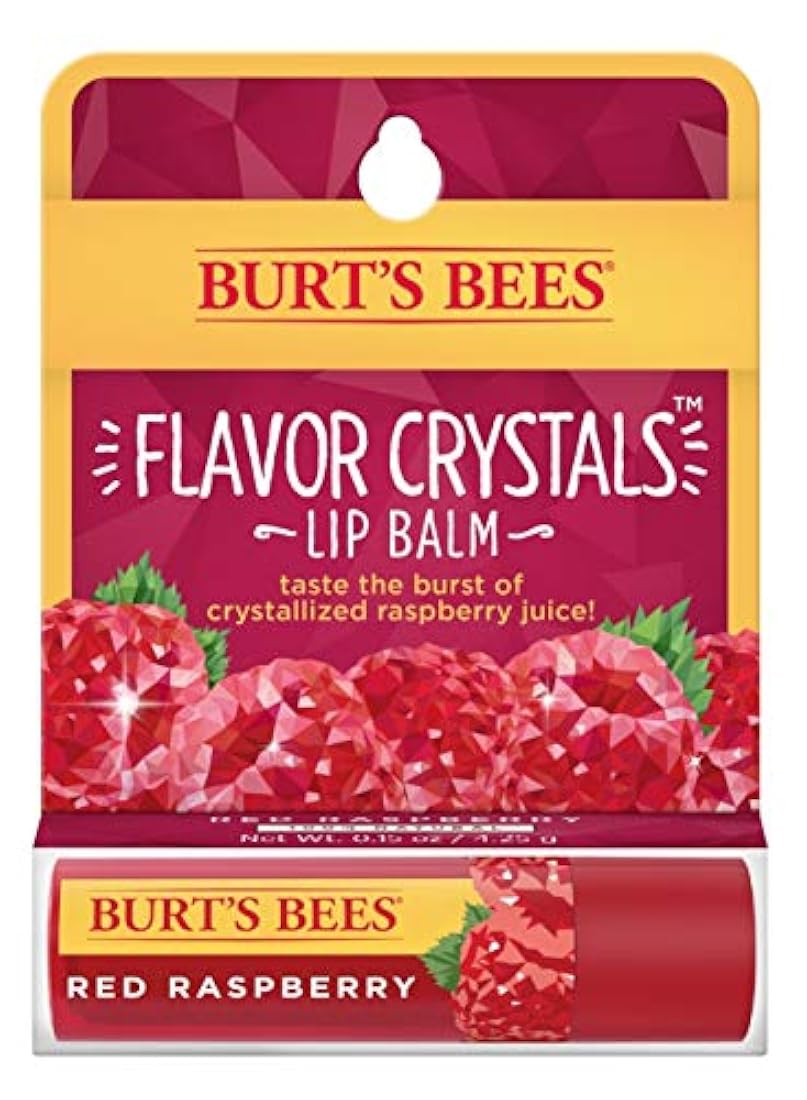 Bálsamo hidratante natural para labios