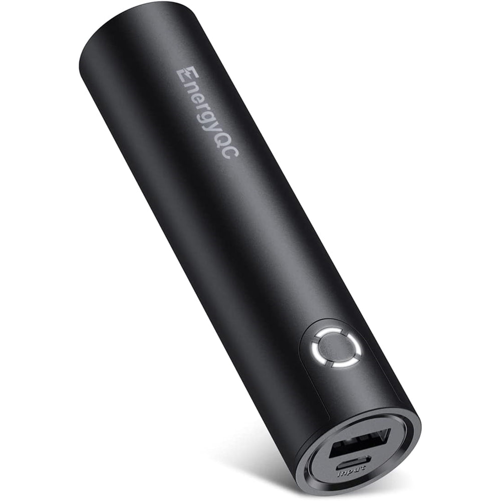 Cargador portátil para celular de 5000 mAh