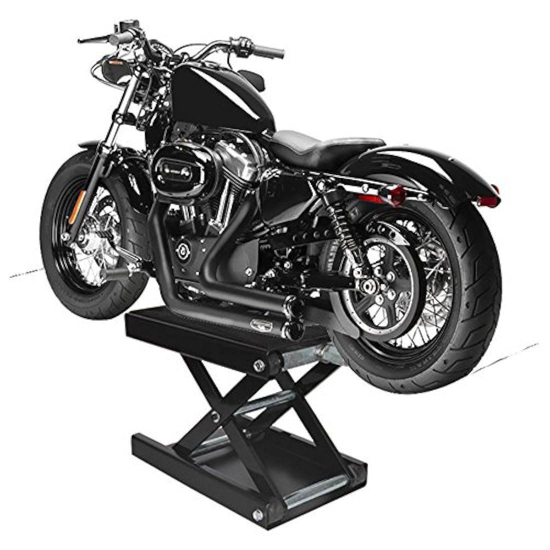 Elevador Jack de moto PYLE PLMOTJC11