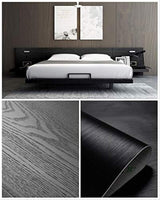 Abyssaly- Papel autoadhesivo decorativo  para muebles,