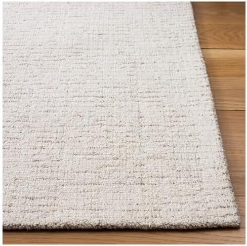 Alfombra Abstracta de SAFAVIEH, Lana, 8' x 10', Modelo ABT468E