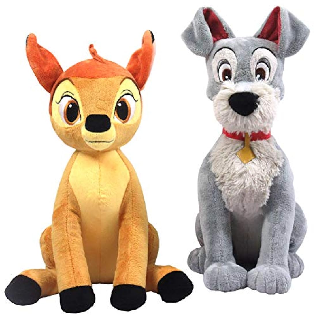 Peluche de perro (13.0 in)