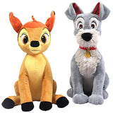 Peluche de perro (13.0 in)