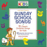 Canciones de la escuela dominical