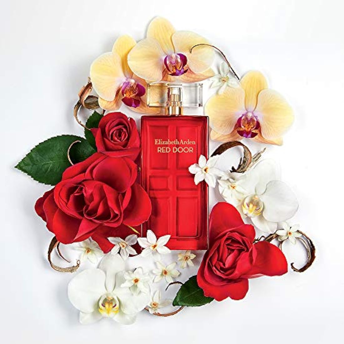 Red Door Eau de Parfum Spray Naturel, 1.7 fl oz