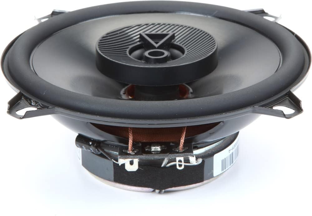 Altavoces JBL 2 vías 5-1/4 Serie Concert 521F