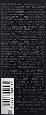 Eau de Toilette Code Armani Spray para Hombre