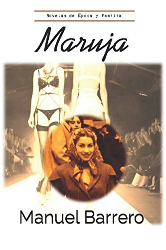 libro MARUJA