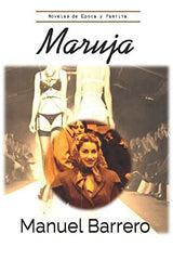 libro MARUJA