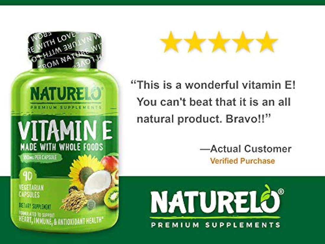 Vitamina E Parent, 1