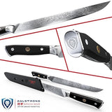 Juego de cuchillo y tenedor para tallar –DALSTRONG