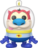Funko Pop! TV: Nick Rewind - Stimpy Space Madness Edición