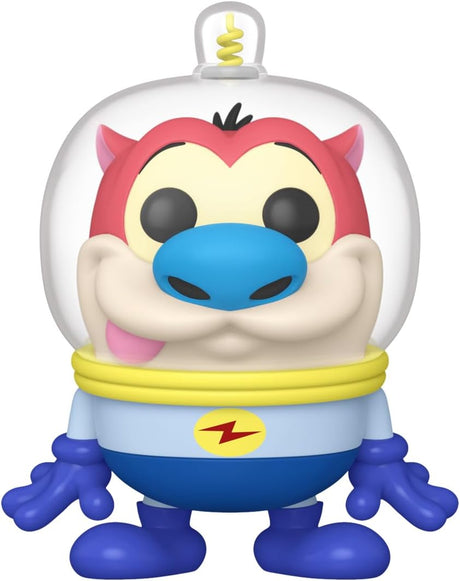 Funko Pop! TV: Nick Rewind - Stimpy Space Madness Edición