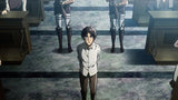 Attack on Titan, Parte 2 Combo de Blu-ray / DVD