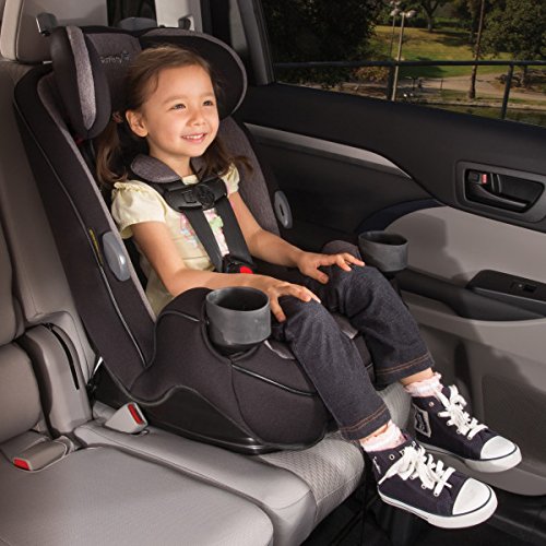 Silla de auto 3 en 1