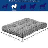 Camas de mascotas para perros y gatos Quiet Time Deluxe