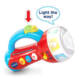 Linterna aprende los colores VTech Spin