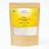Shatavari Powder (Asparagus Racemosus) Bolsa resellable 8 oz