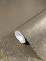 papel pintado autobrillante