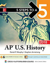 5 pasos para un 5 Historia de EE UU