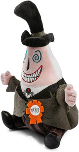 Peluche Phunny del Alcalde de Kidrobot - La Noche Antes de Navidad