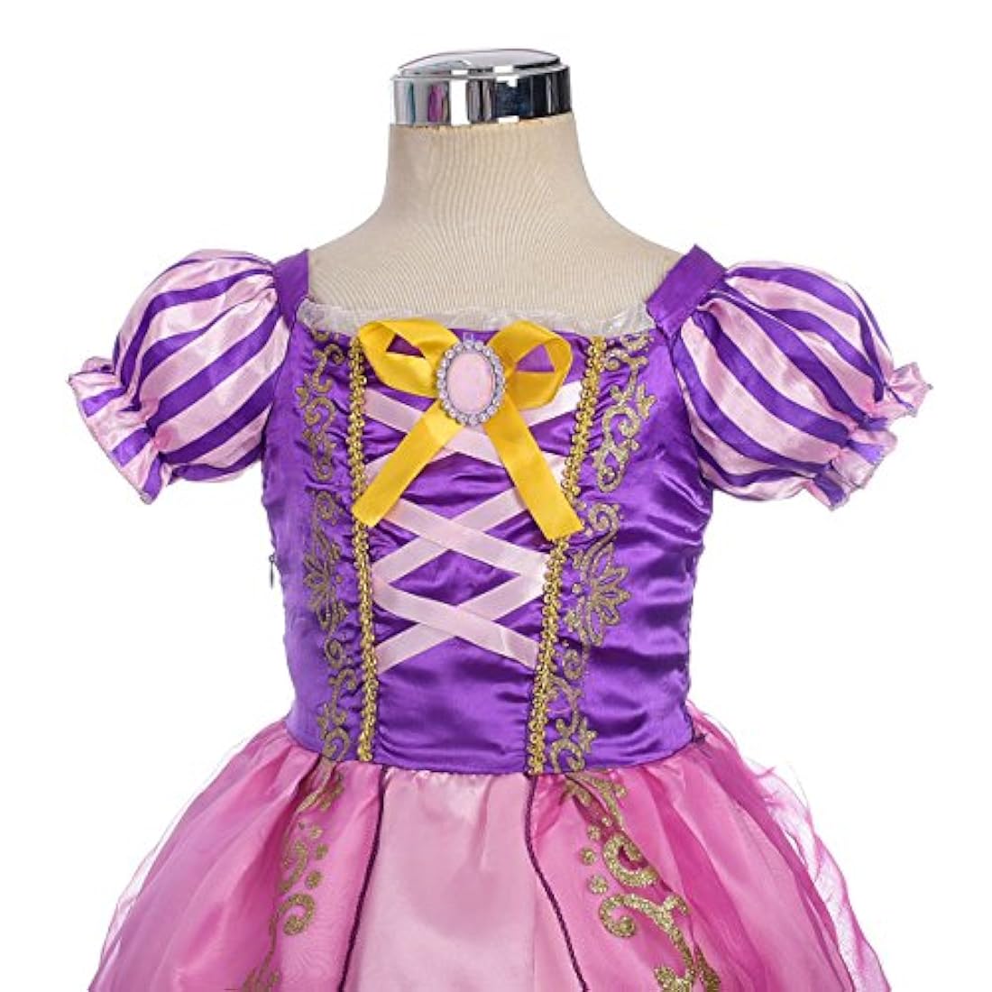 Disfraz de princesa Dressy Daisy para niñas