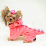 Disfraces de dinosaurio para perros talla XL