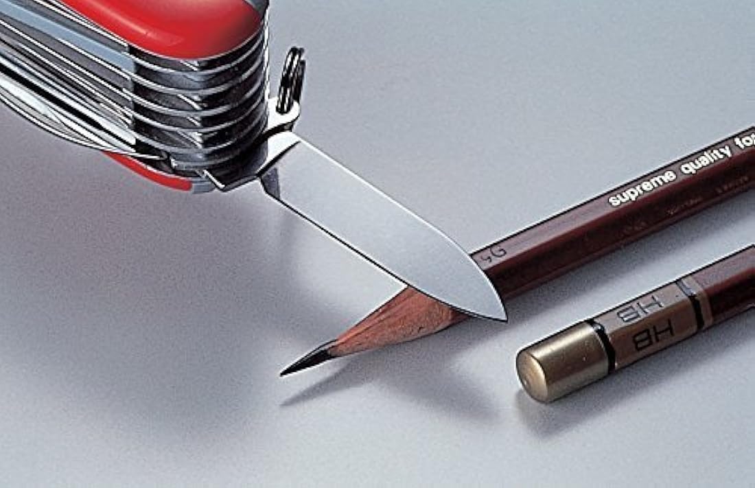 Navaja suiza de bolsillo de Victorinox