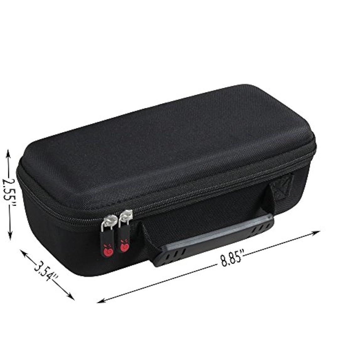 Funda de viaje para altavoz Portatil