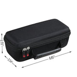 Funda de viaje para altavoz Portatil