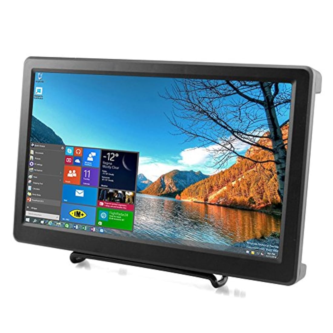Monitor de pantalla