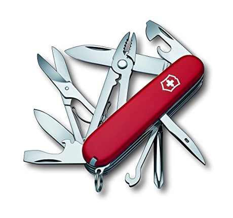 Victorinox navaja Rojo Talla única