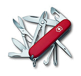 Victorinox navaja Rojo Talla única