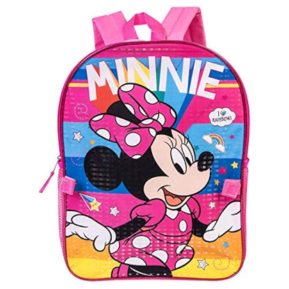 Morral de Minnie Mouse