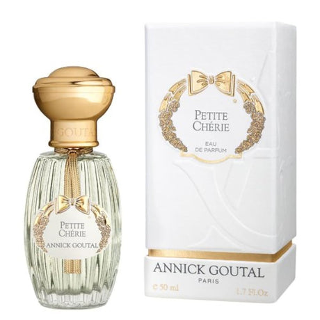 ANNICK GOUTAL Petite Cherie Eau de Parfum, 1.7 onzas
