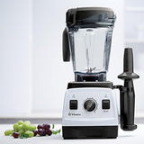 Tamper Holder, Negro Vitamix