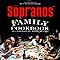 El libro de cocina de la familia Soprano