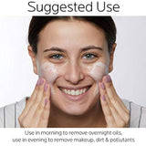 Limpiador facial La Roche-Posay Effaclar en gel, espumante