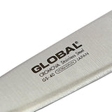 Global GS-40 4 paring-knives, acero inoxidable