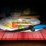 Cuchillo para filete