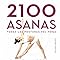 Libros 2100 Asanas ESPIRITUALIDAD Y VIDA INTERIOR en español